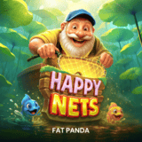 Happy Nets