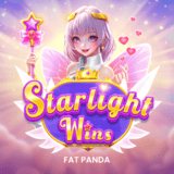 Starlight Wins